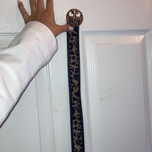 Tory Burch belt